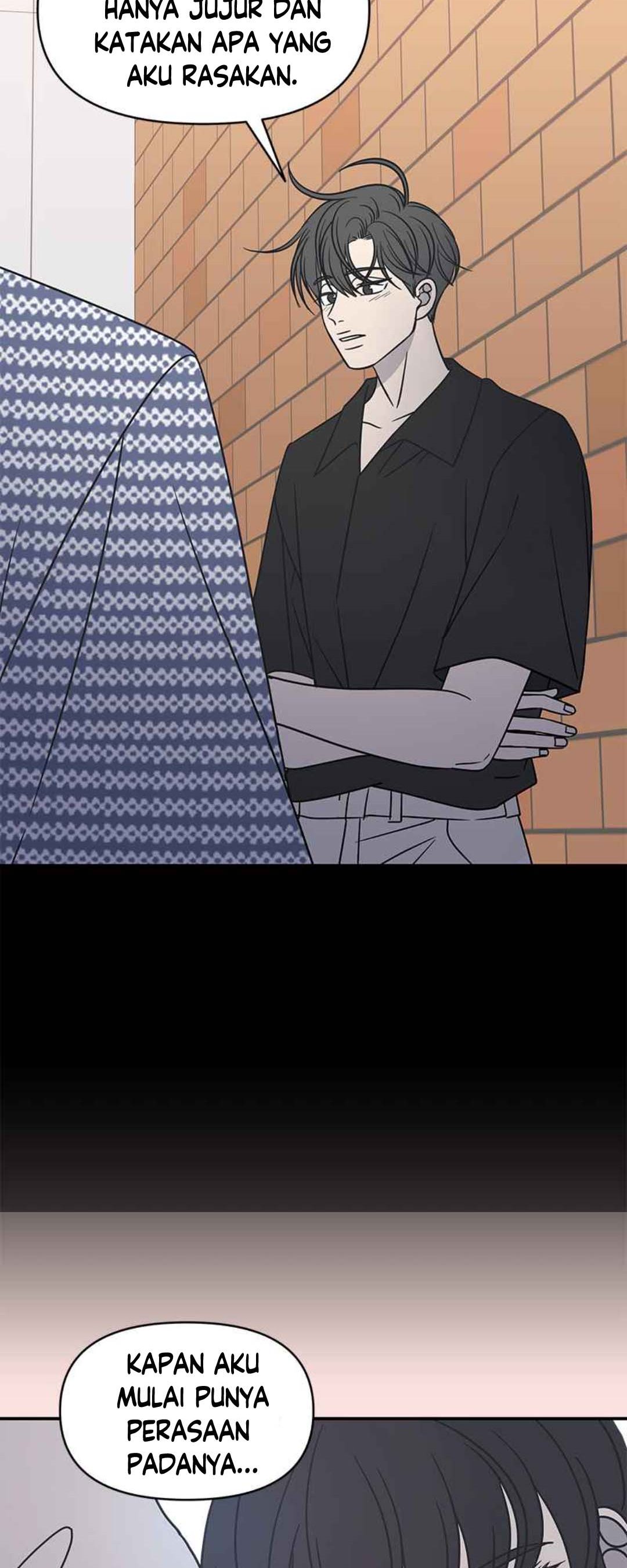 A Guide to Proper Dating Chapter 95 Image 37