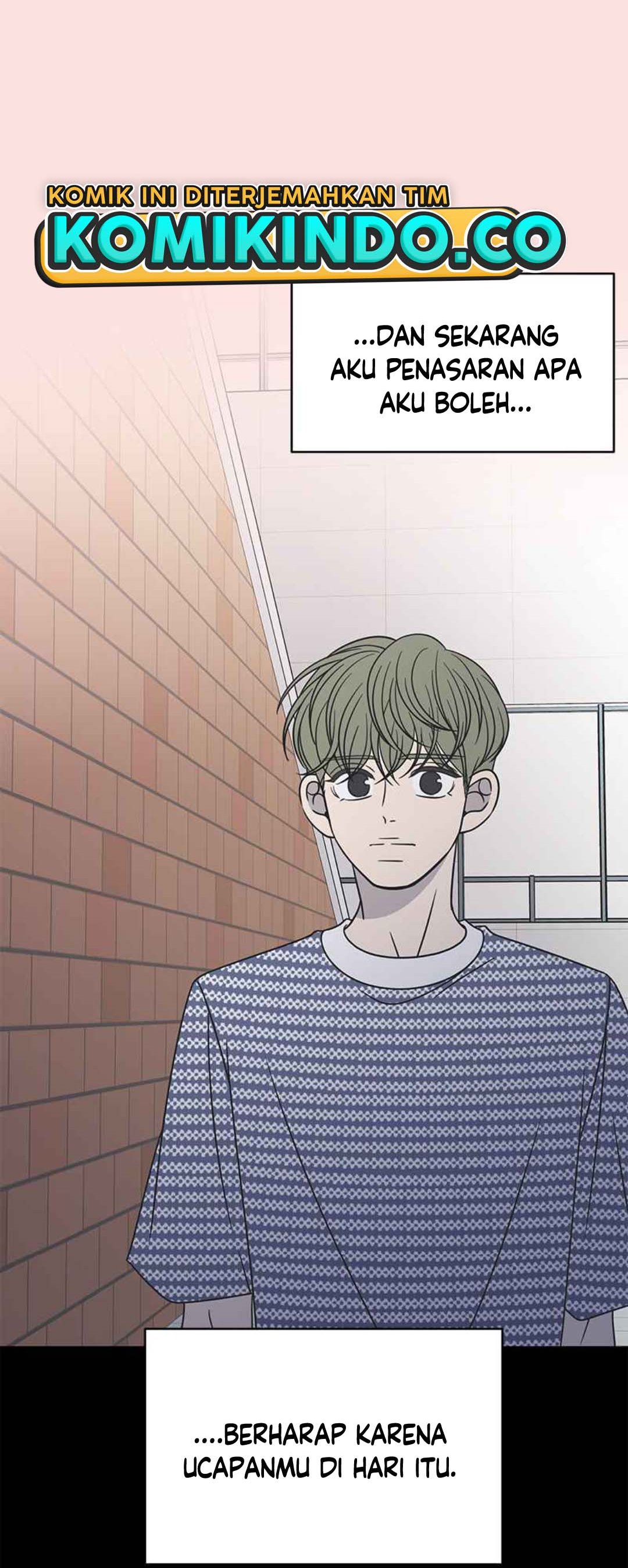 A Guide to Proper Dating Chapter 95 Image 39