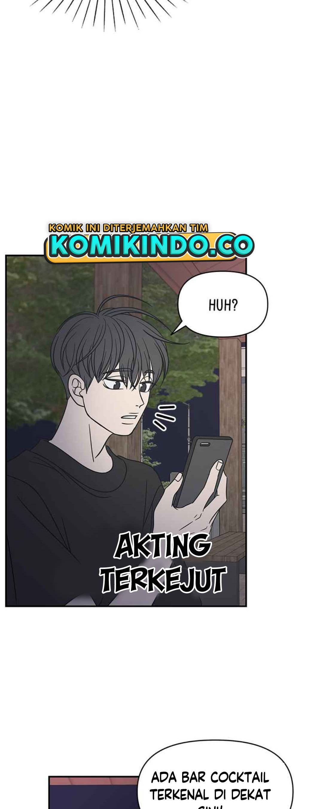 A Guide to Proper Dating Chapter 95 Image 47