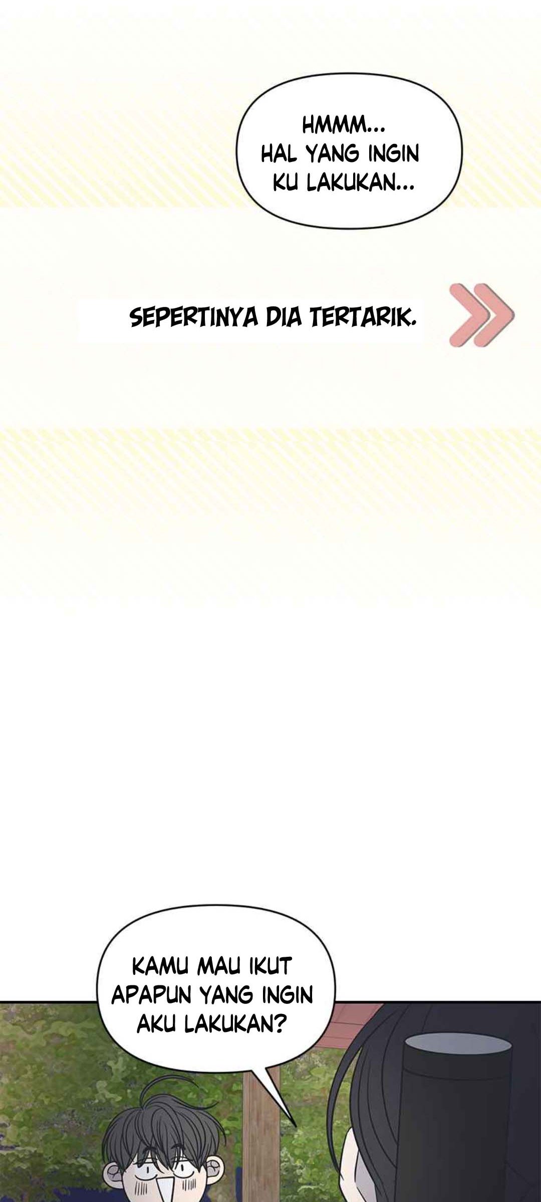 A Guide to Proper Dating Chapter 95 Image 54