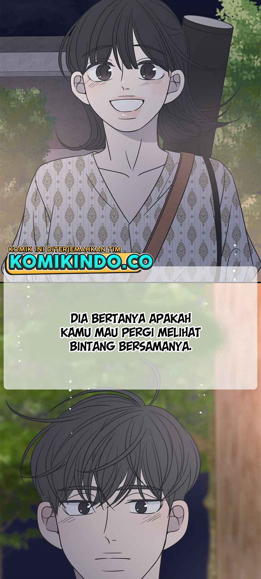 A Guide to Proper Dating Chapter 95 Image 57