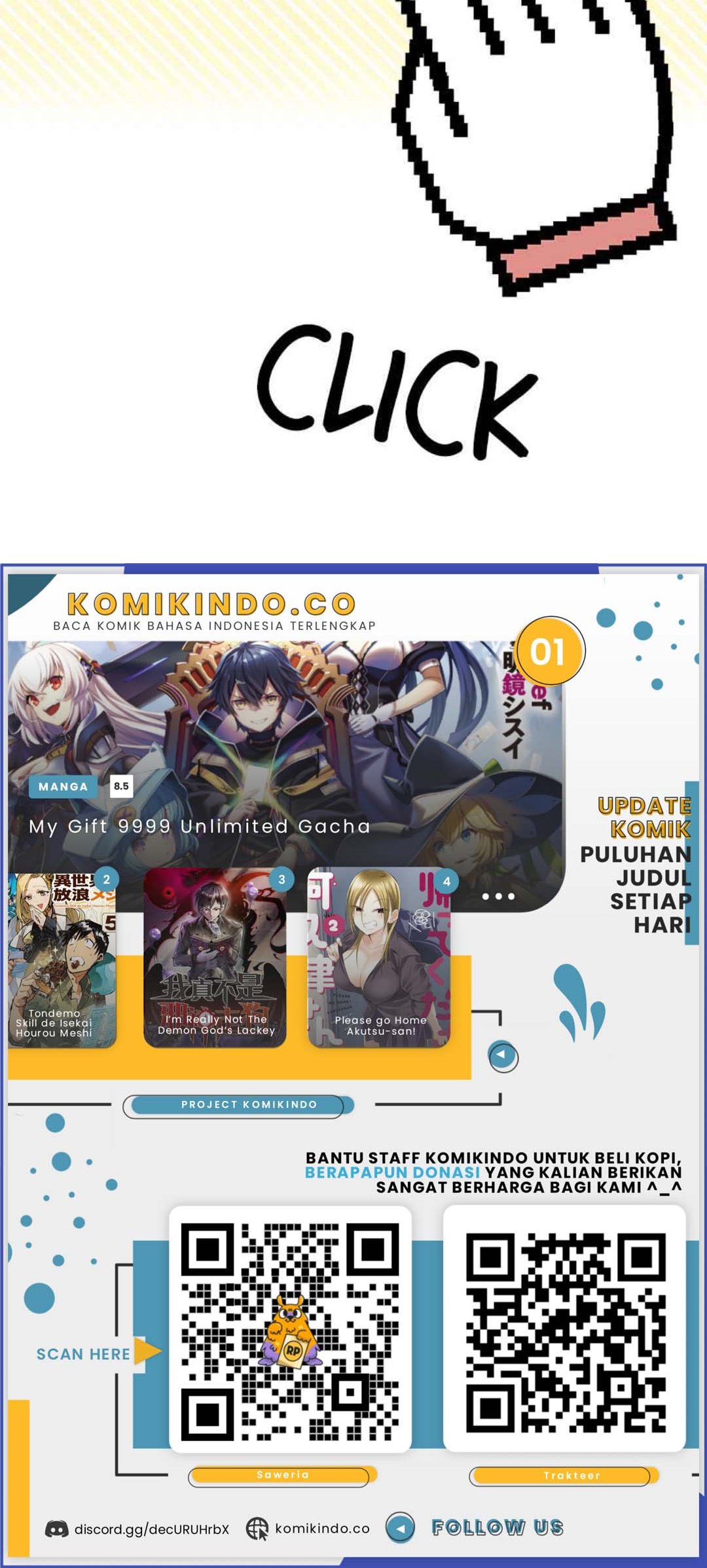 A Guide to Proper Dating Chapter 95 Image 59