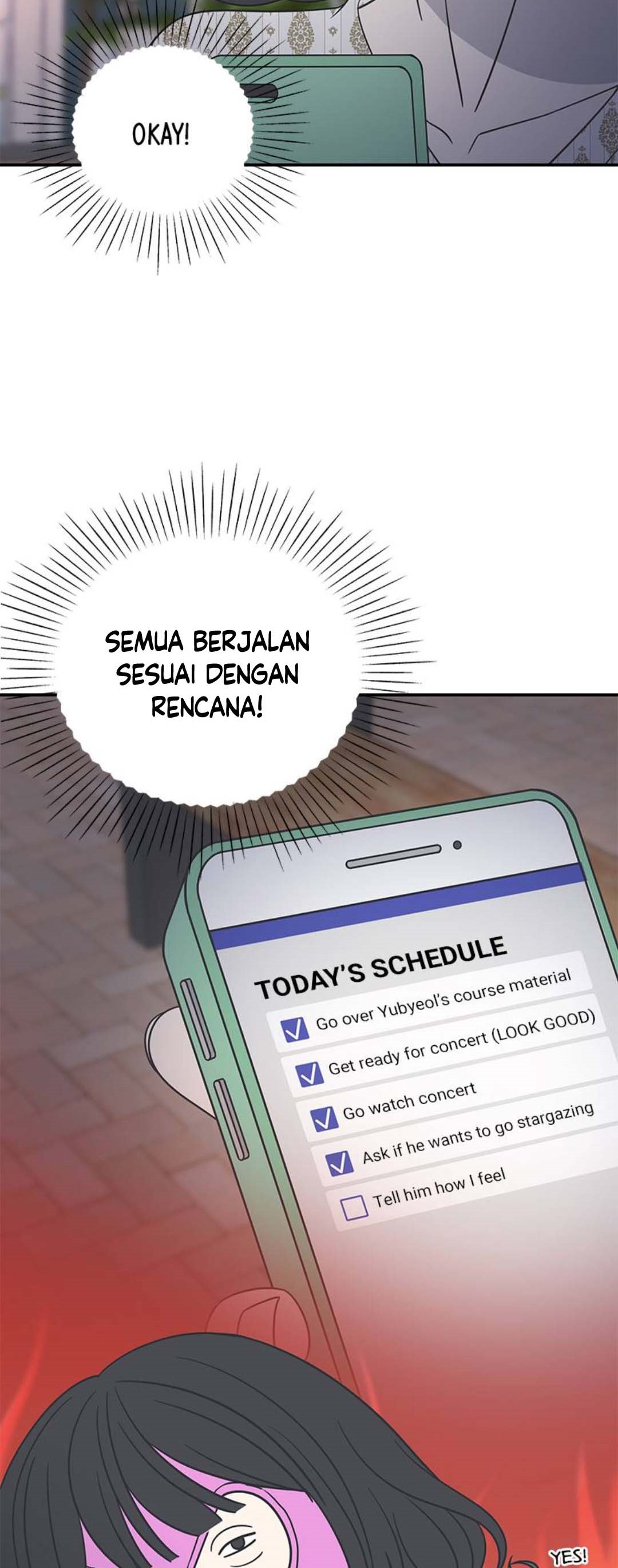 A Guide to Proper Dating Chapter 96 Image 2