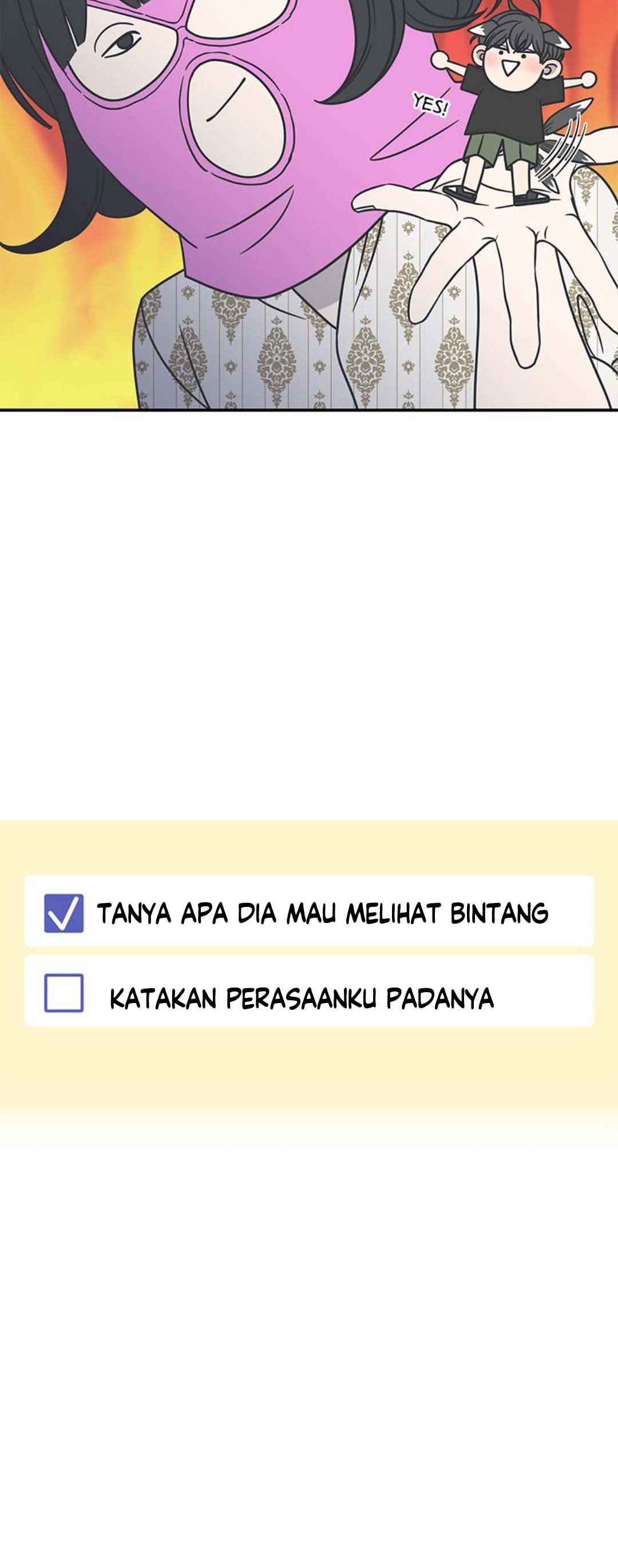 A Guide to Proper Dating Chapter 96 Image 3