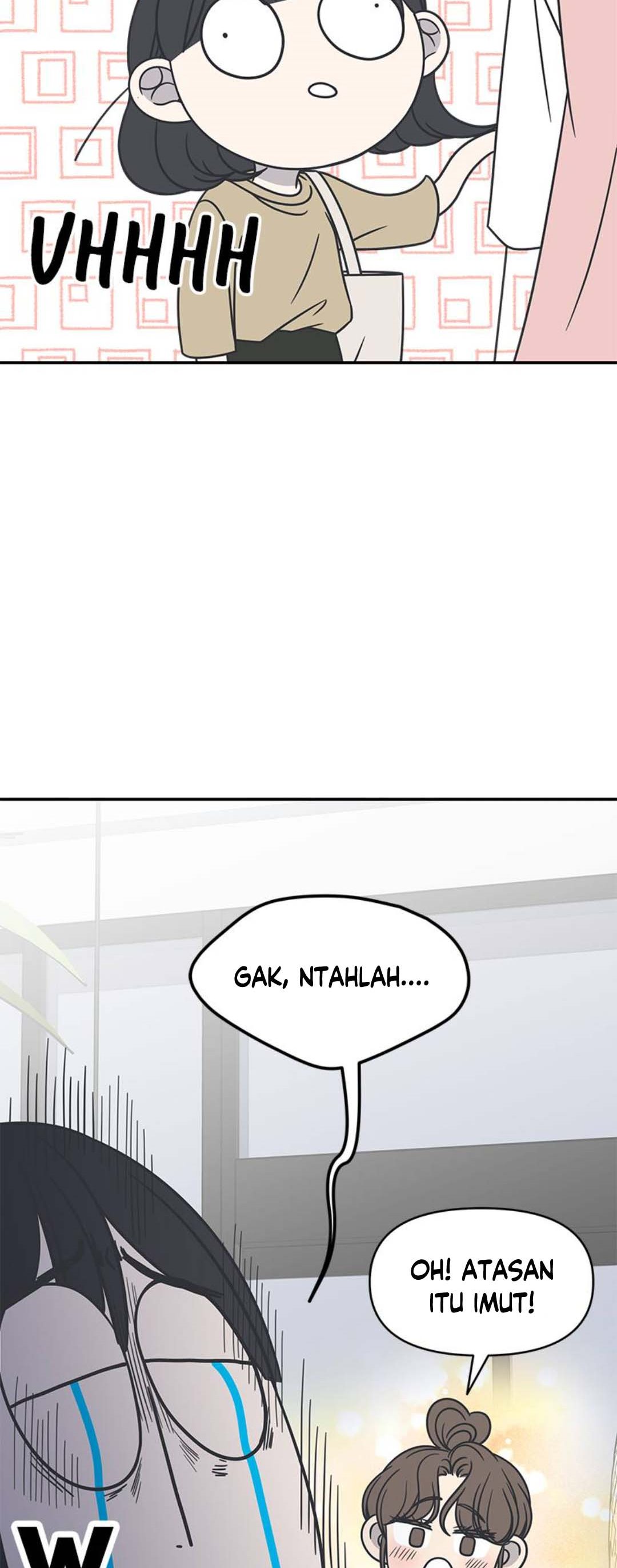 A Guide to Proper Dating Chapter 96 Image 7