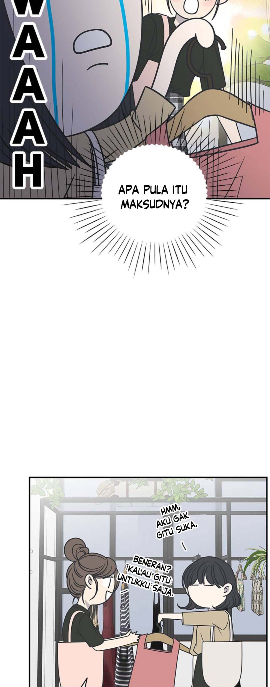 A Guide to Proper Dating Chapter 96 Image 8