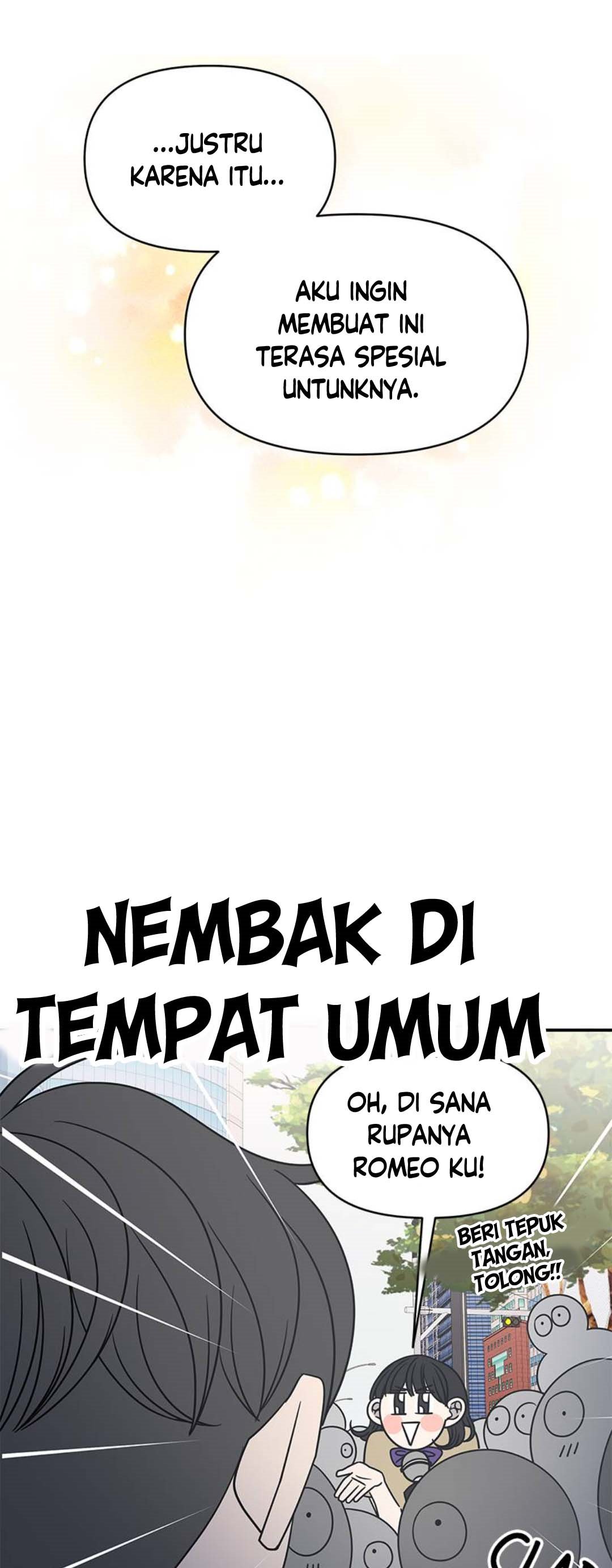 A Guide to Proper Dating Chapter 96 Image 10