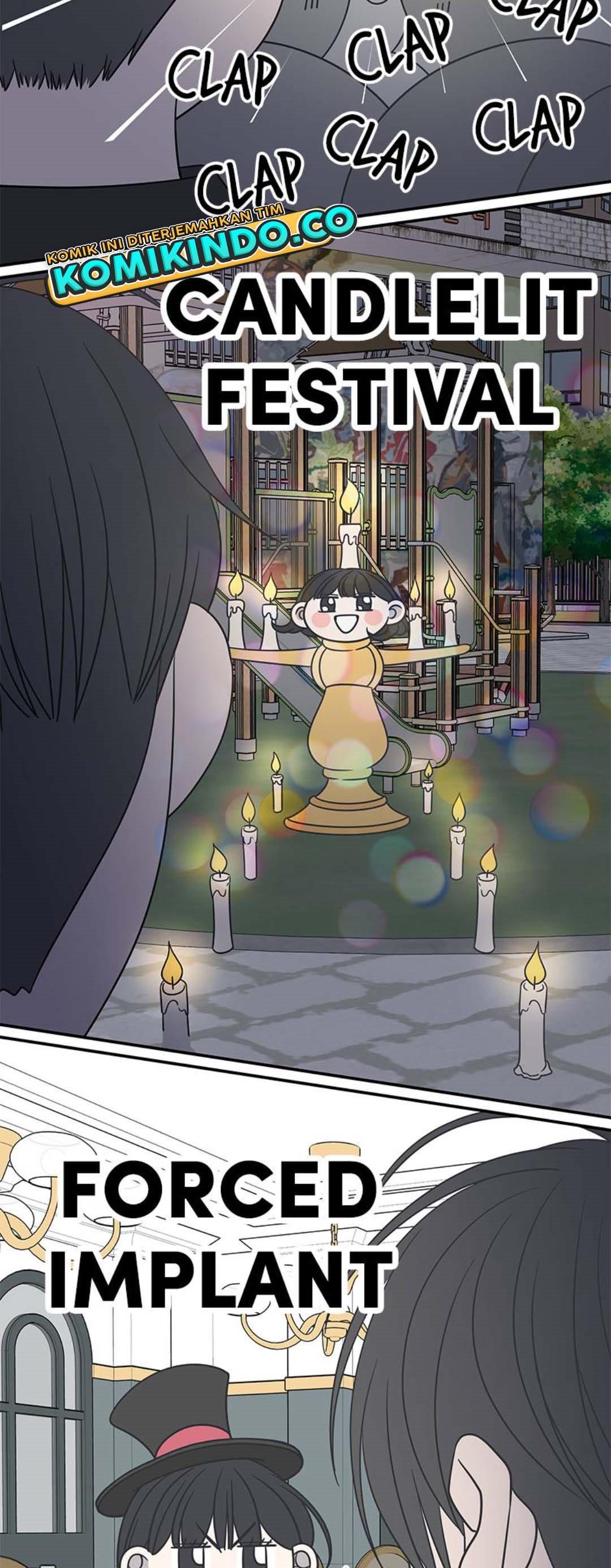 A Guide to Proper Dating Chapter 96 Image 11