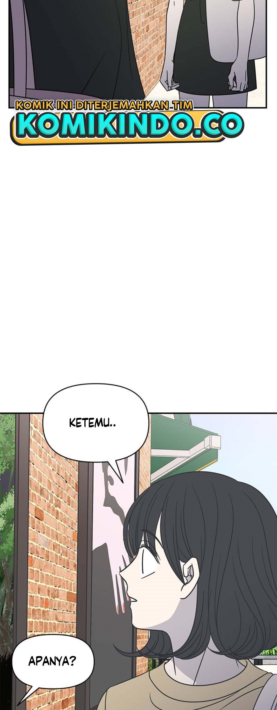 A Guide to Proper Dating Chapter 96 Image 16