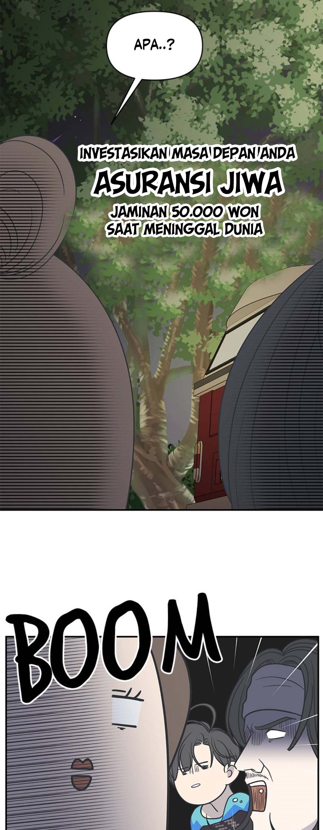 A Guide to Proper Dating Chapter 96 Image 18