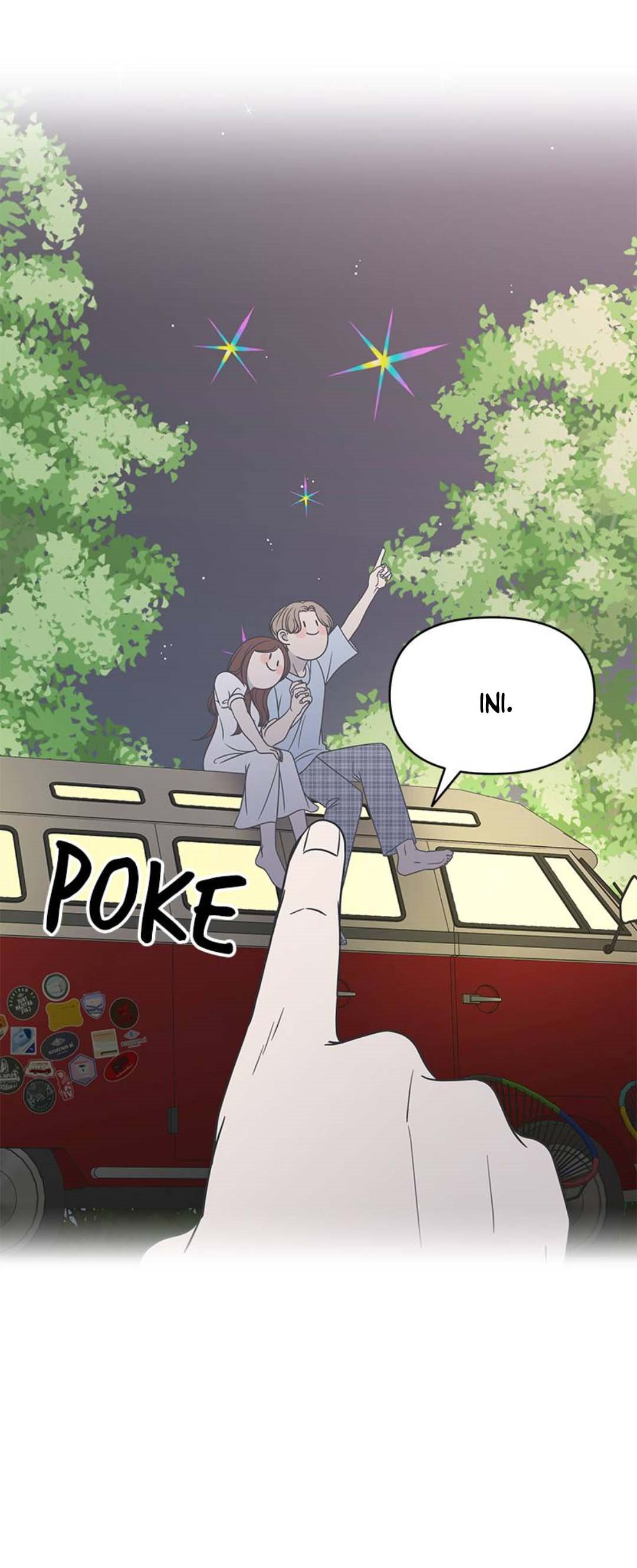 A Guide to Proper Dating Chapter 96 Image 20