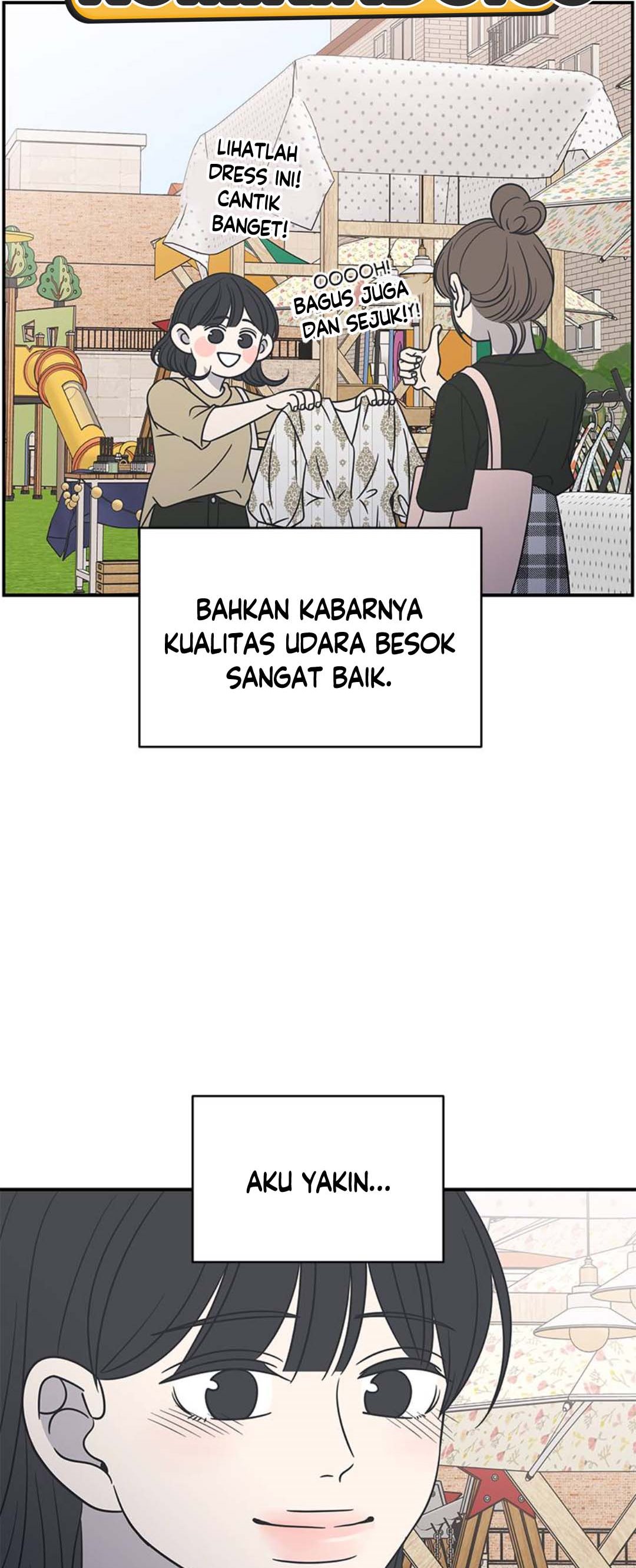 A Guide to Proper Dating Chapter 96 Image 24