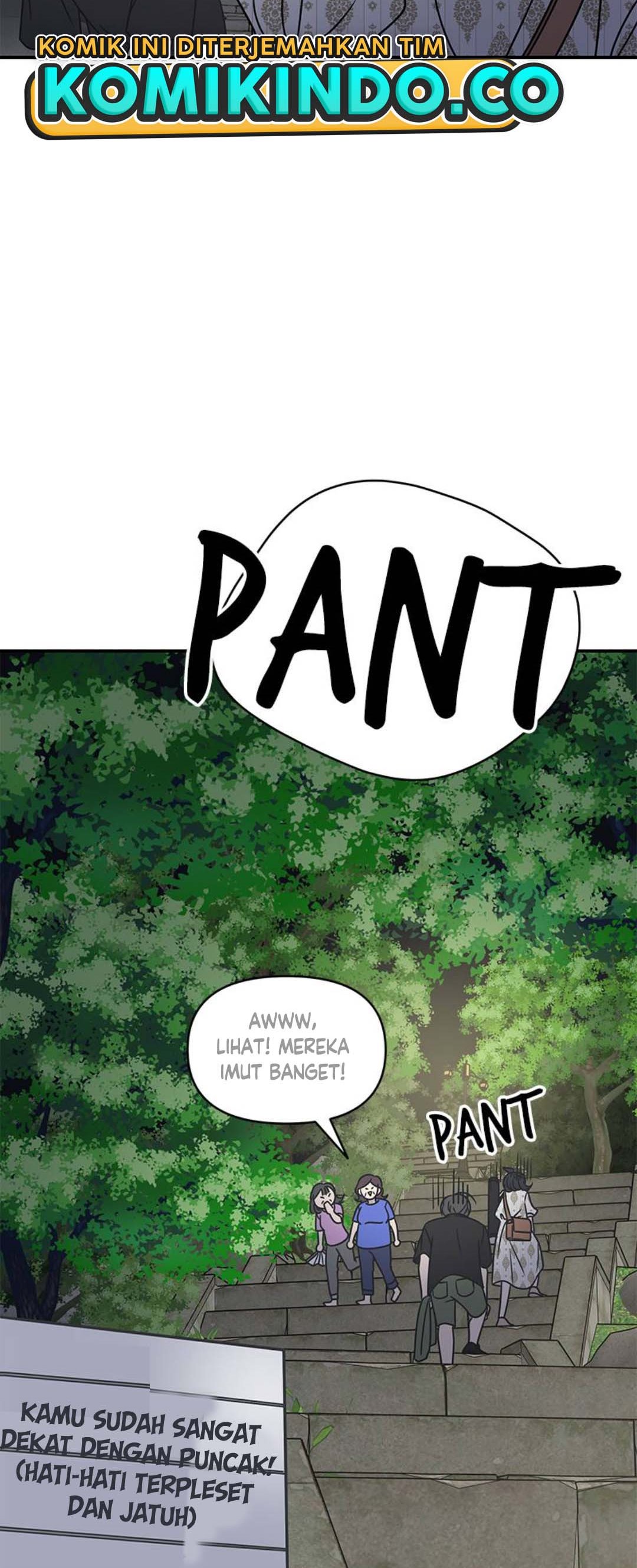 A Guide to Proper Dating Chapter 96 Image 27