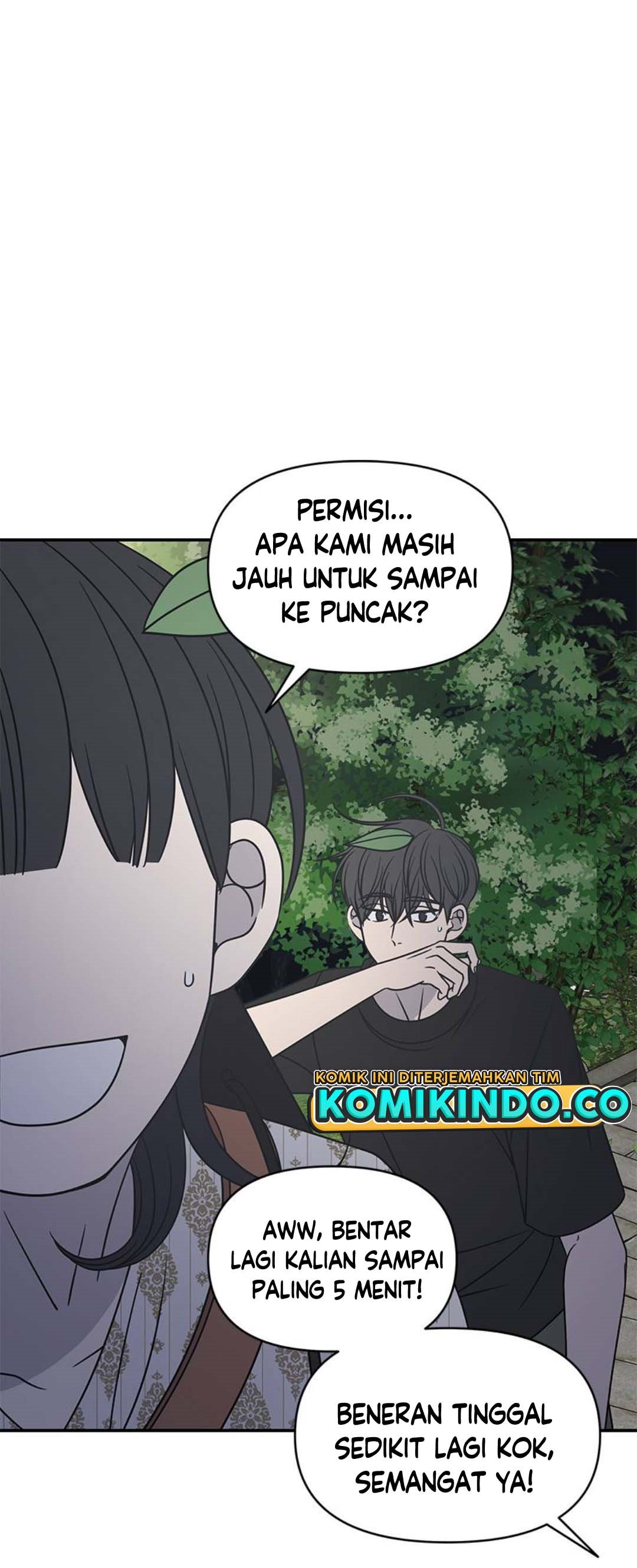 A Guide to Proper Dating Chapter 96 Image 29