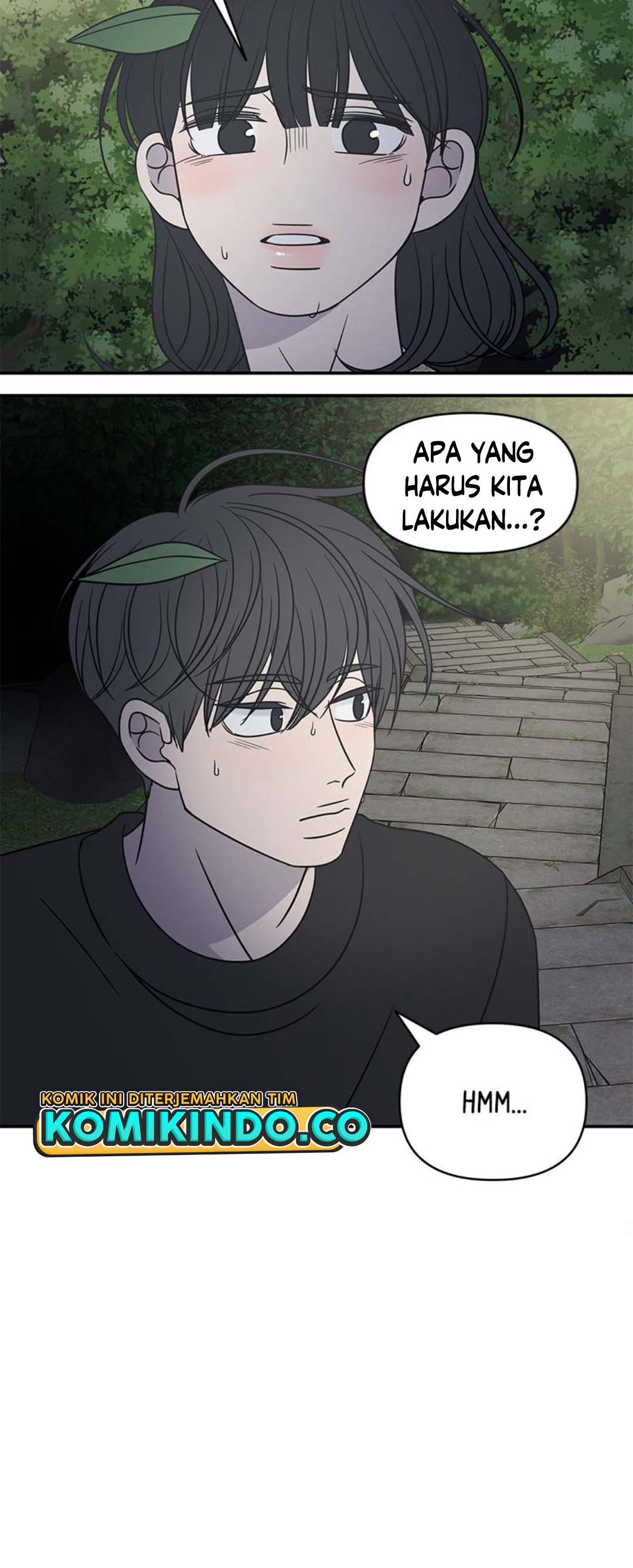 A Guide to Proper Dating Chapter 96 Image 33