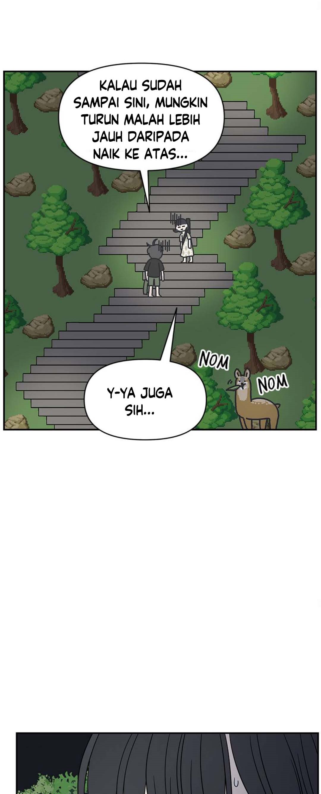 A Guide to Proper Dating Chapter 96 Image 34