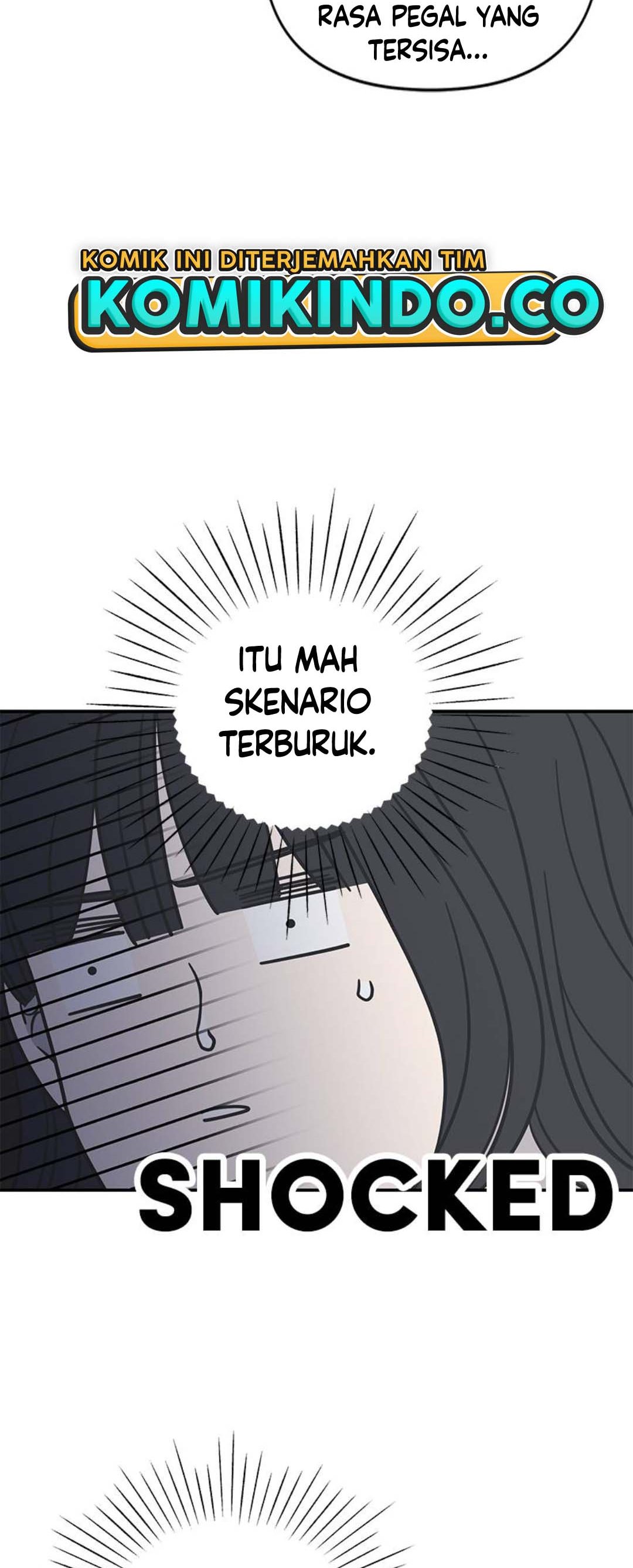 A Guide to Proper Dating Chapter 96 Image 36