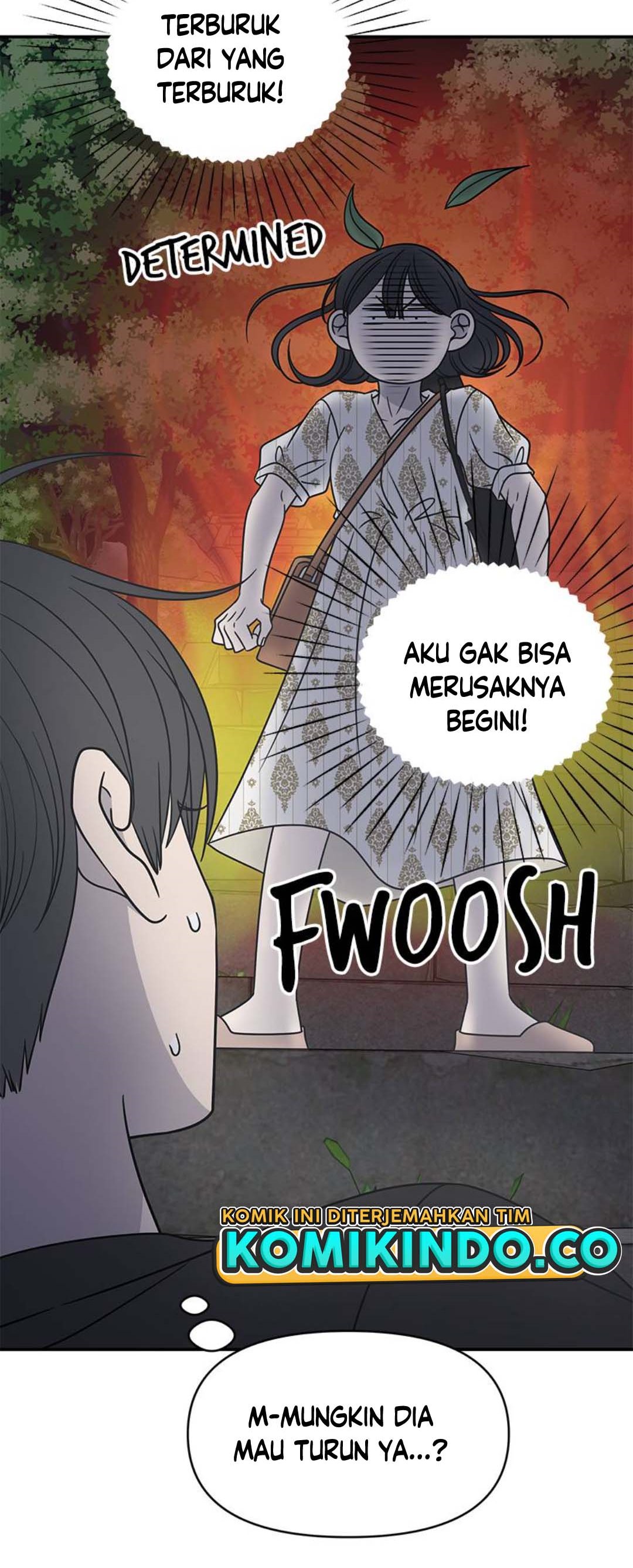 A Guide to Proper Dating Chapter 96 Image 37