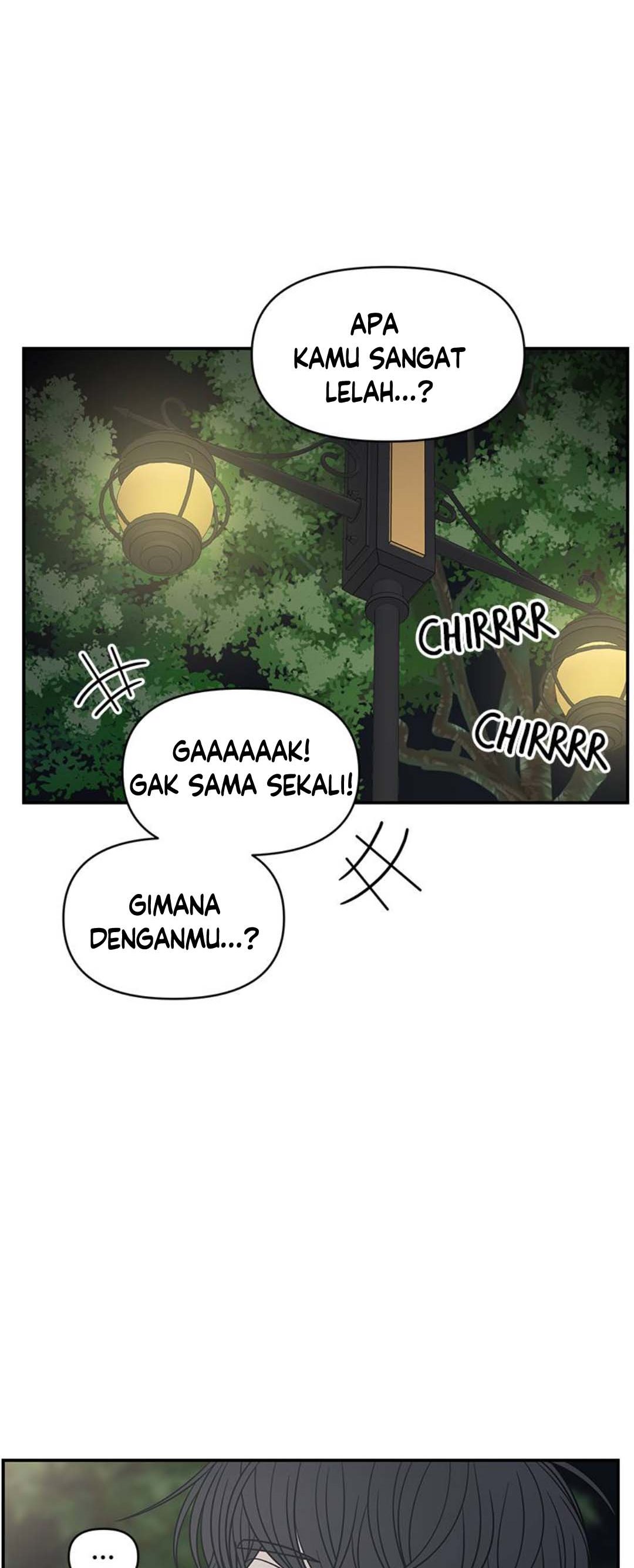 A Guide to Proper Dating Chapter 96 Image 38