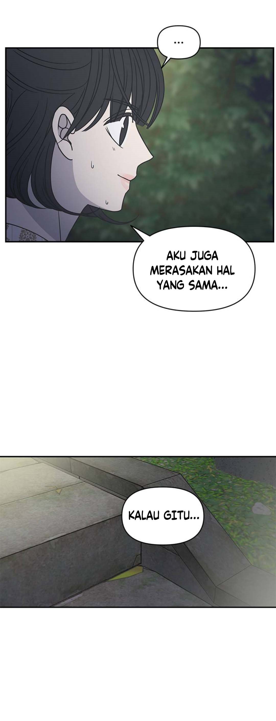 A Guide to Proper Dating Chapter 96 Image 40