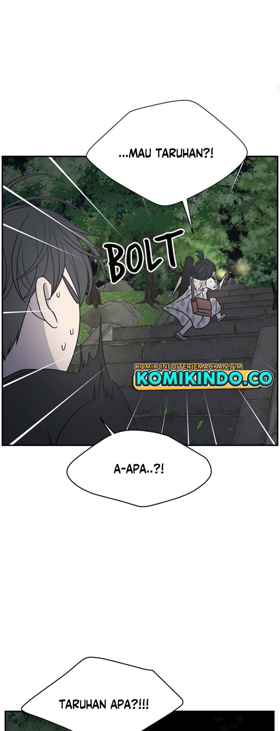 A Guide to Proper Dating Chapter 96 Image 41