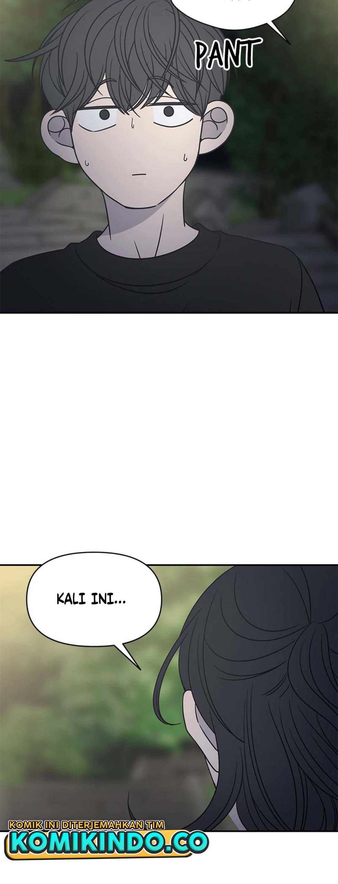 A Guide to Proper Dating Chapter 96 Image 43