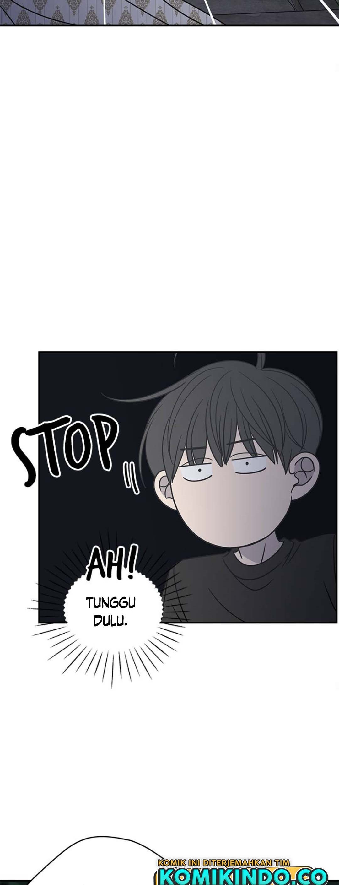 A Guide to Proper Dating Chapter 96 Image 45