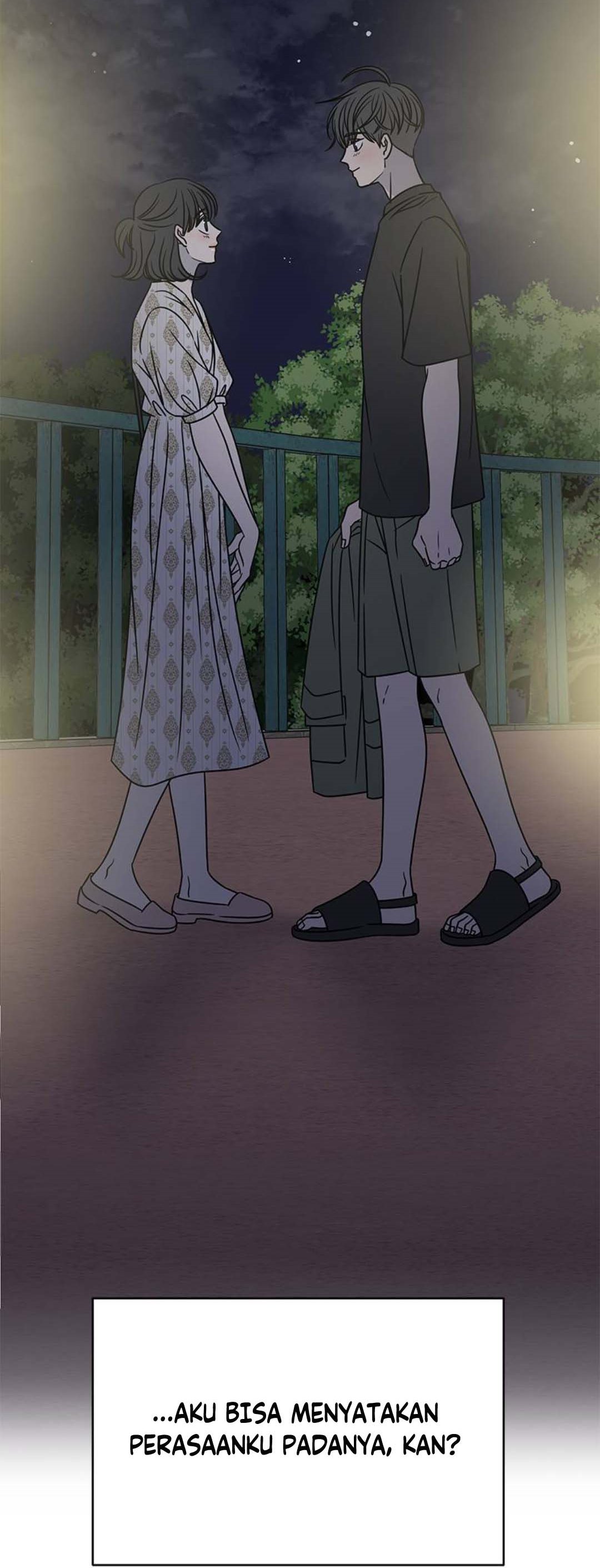 A Guide to Proper Dating Chapter 96 Image 49