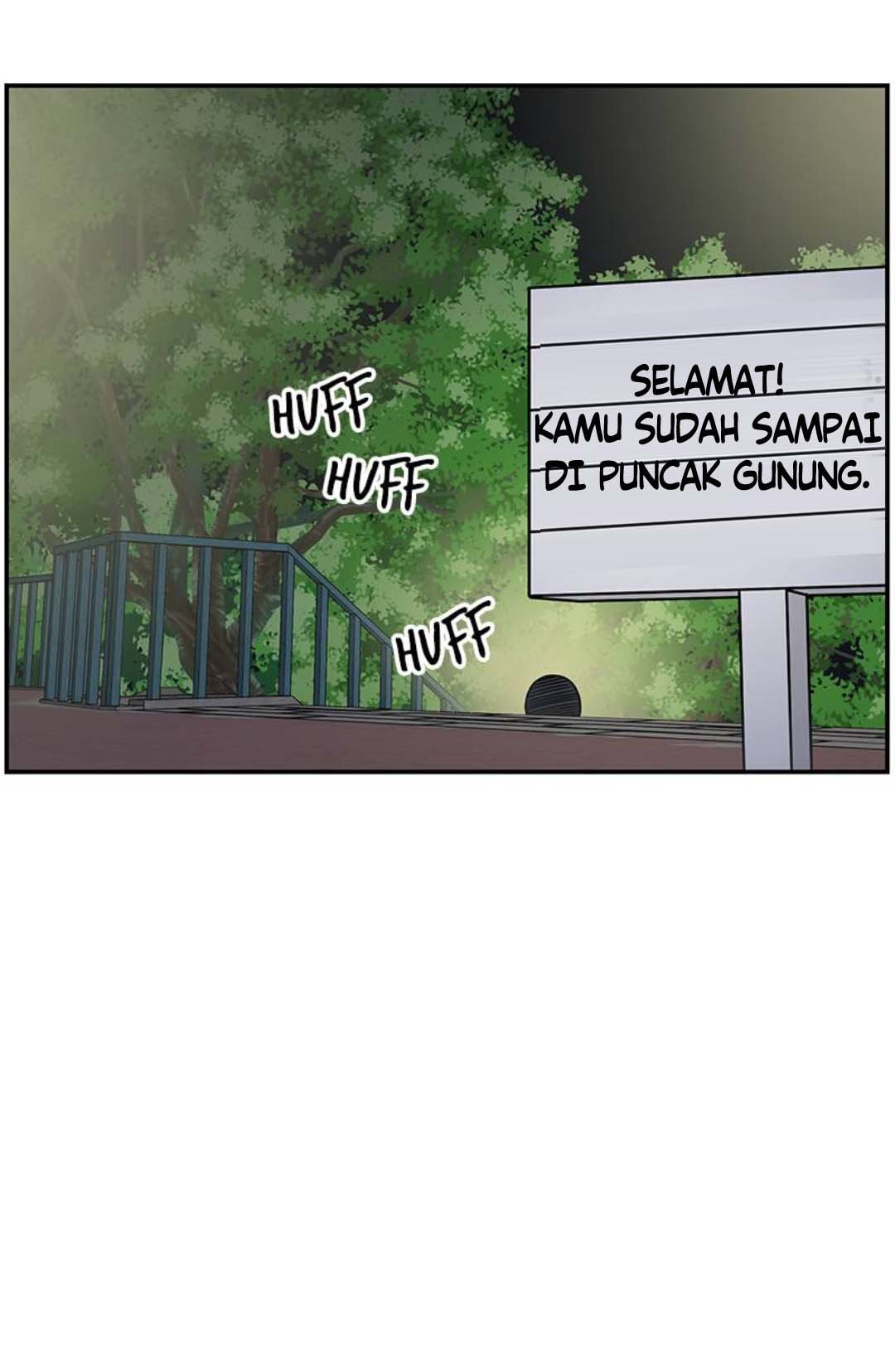 A Guide to Proper Dating Chapter 96 Image 50