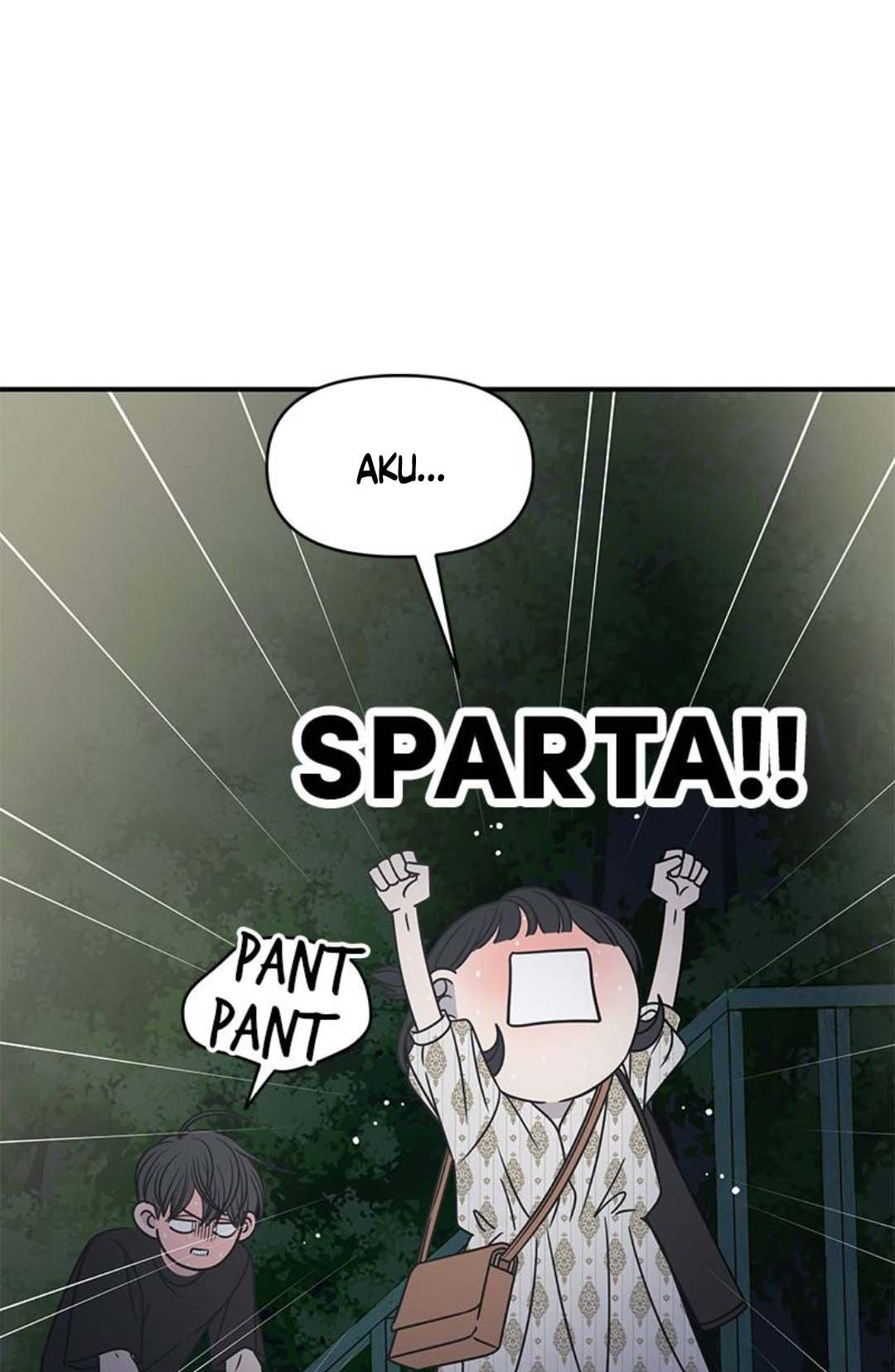 A Guide to Proper Dating Chapter 96 Image 52