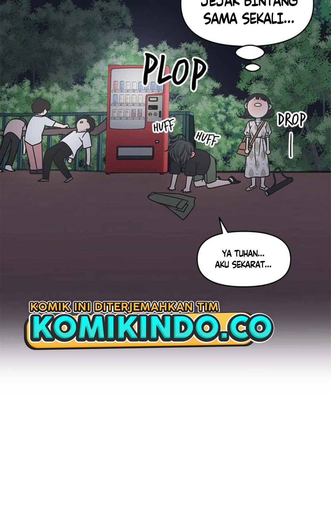 A Guide to Proper Dating Chapter 96 Image 58