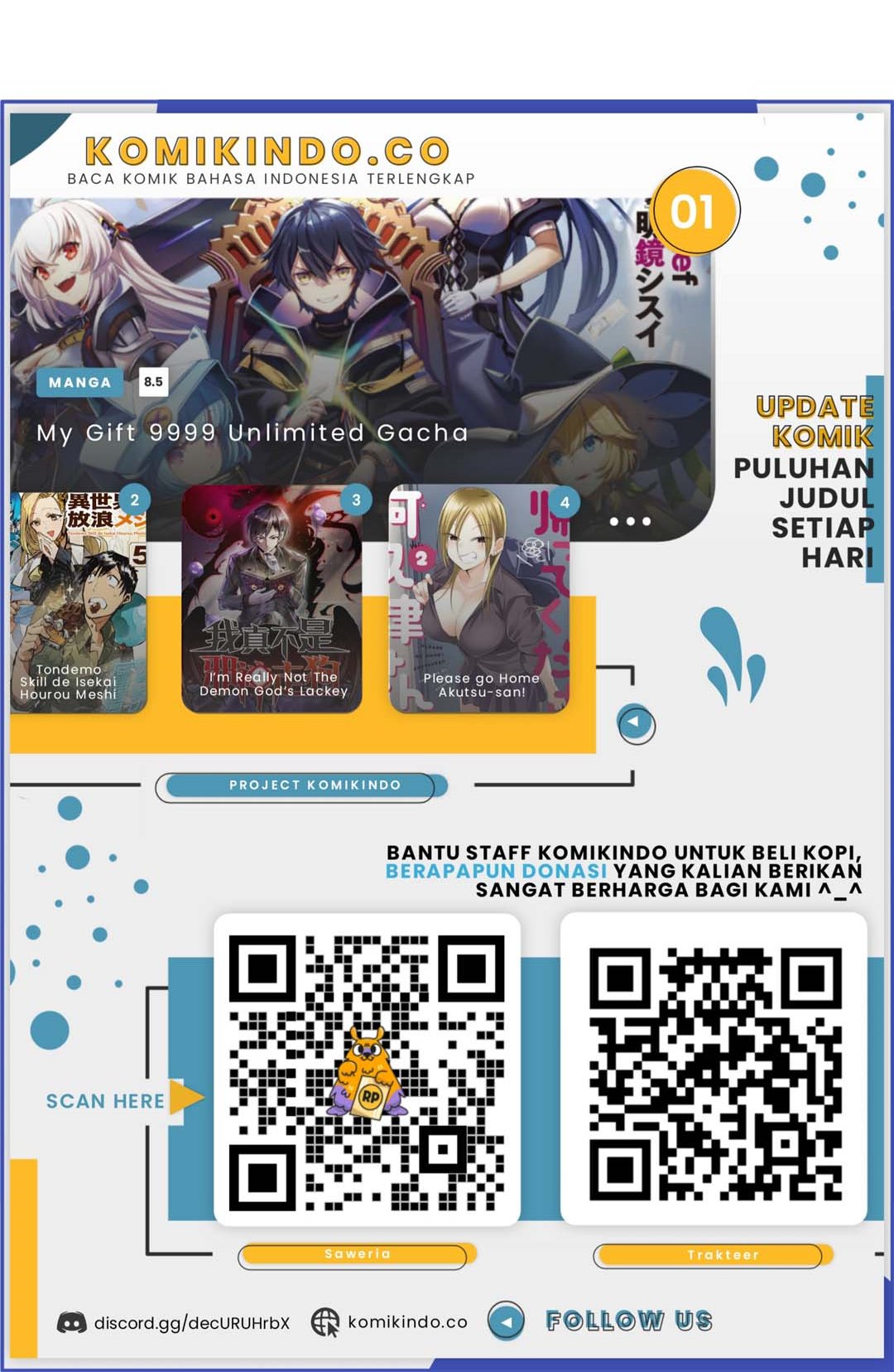 A Guide to Proper Dating Chapter 96 Image 59