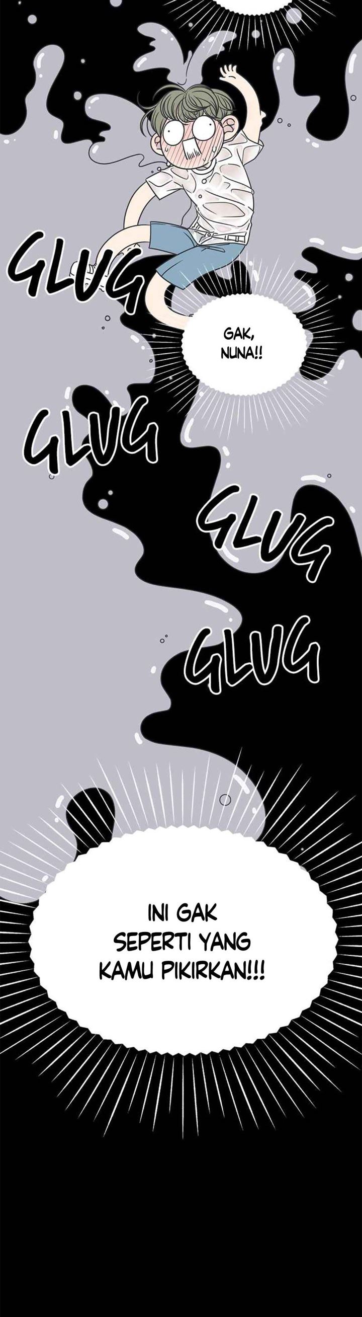 A Guide to Proper Dating Chapter 97 Image 4