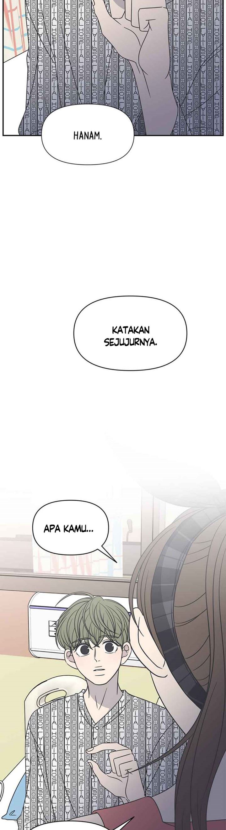 A Guide to Proper Dating Chapter 97 Image 10