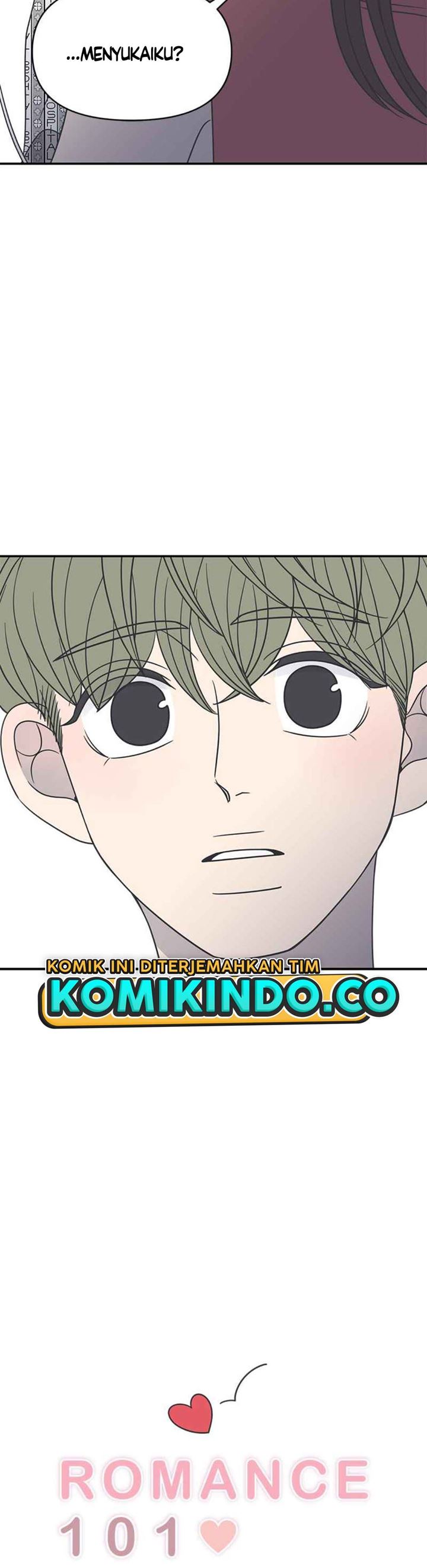 A Guide to Proper Dating Chapter 97 Image 11