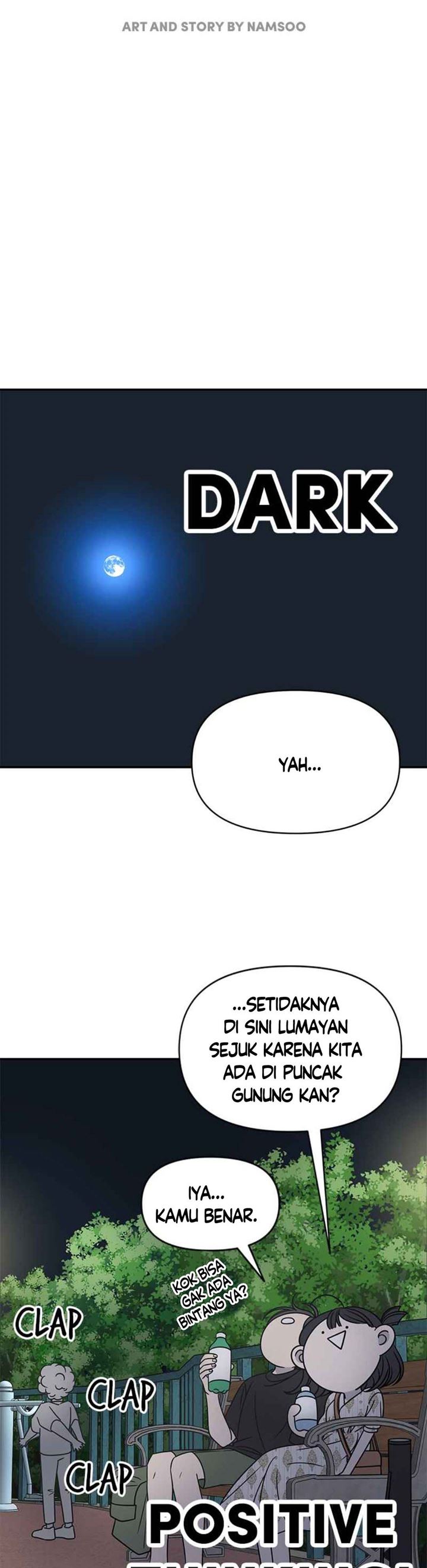 A Guide to Proper Dating Chapter 97 Image 12