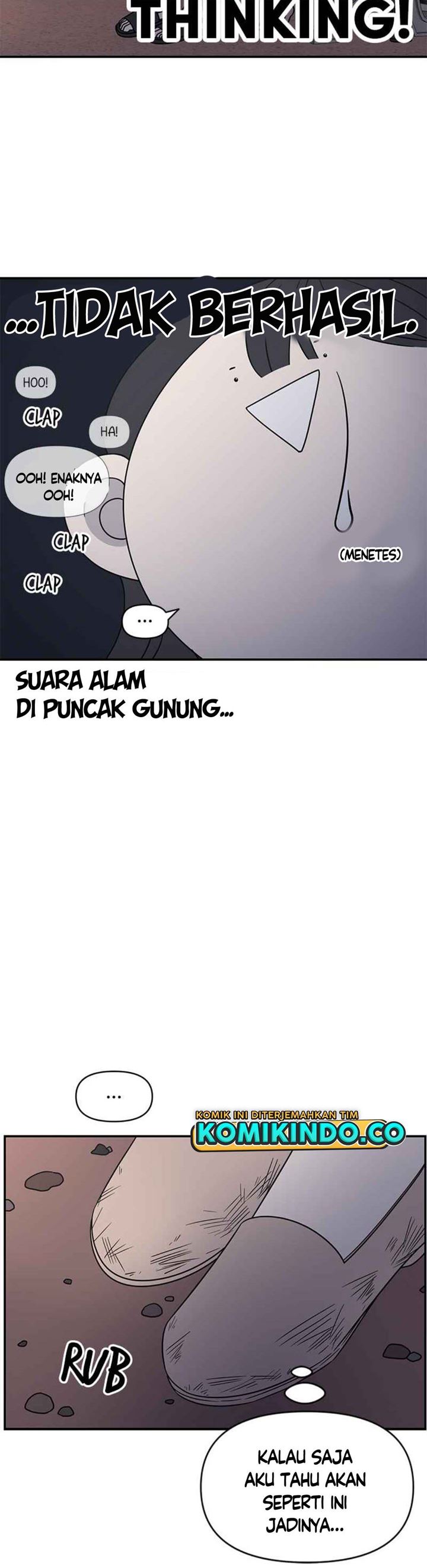 A Guide to Proper Dating Chapter 97 Image 13