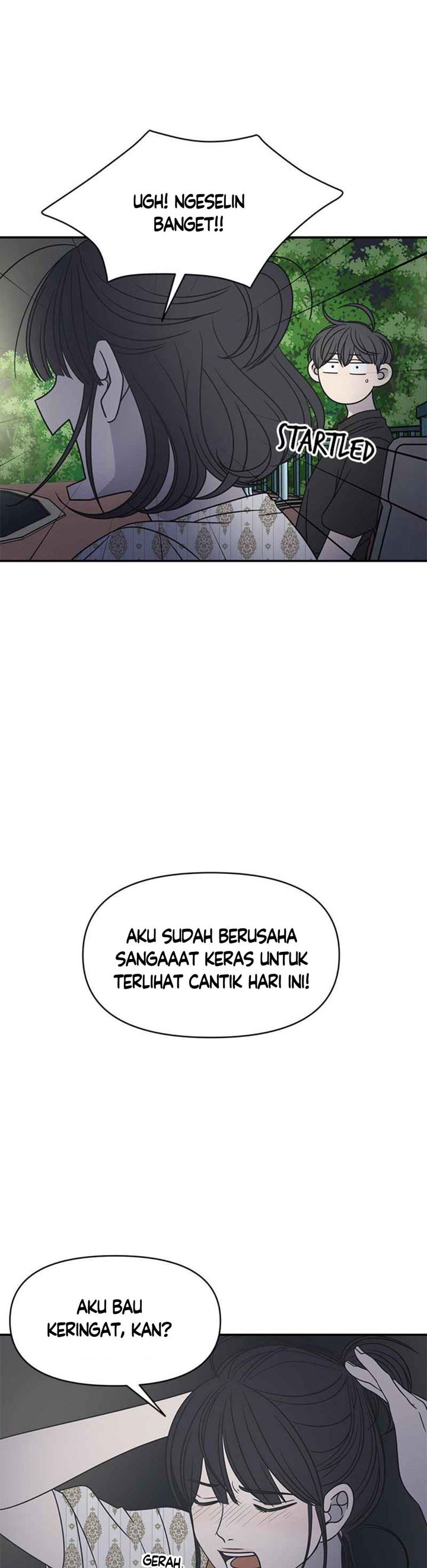 A Guide to Proper Dating Chapter 97 Image 15