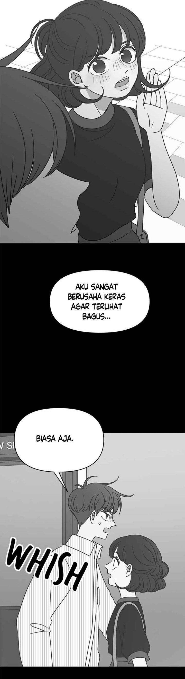 A Guide to Proper Dating Chapter 97 Image 18