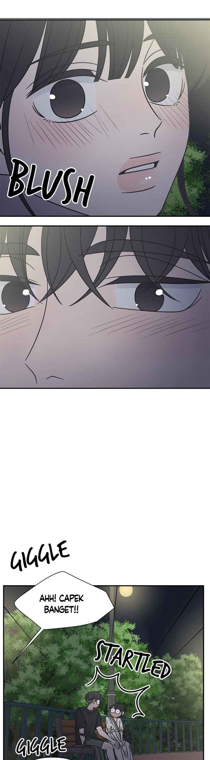 A Guide to Proper Dating Chapter 97 Image 21