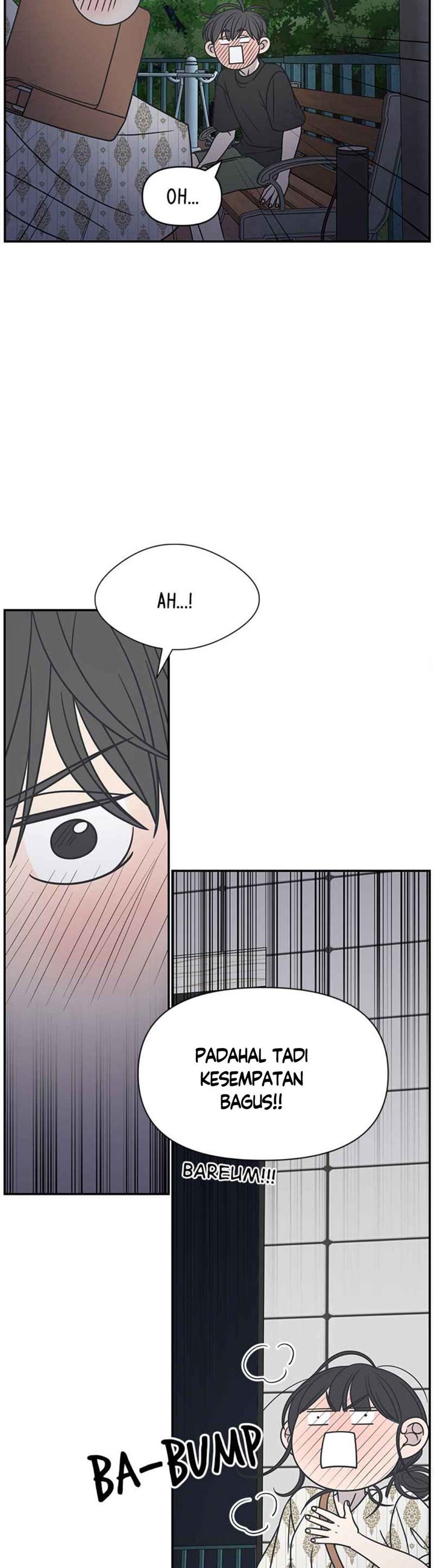 A Guide to Proper Dating Chapter 97 Image 23