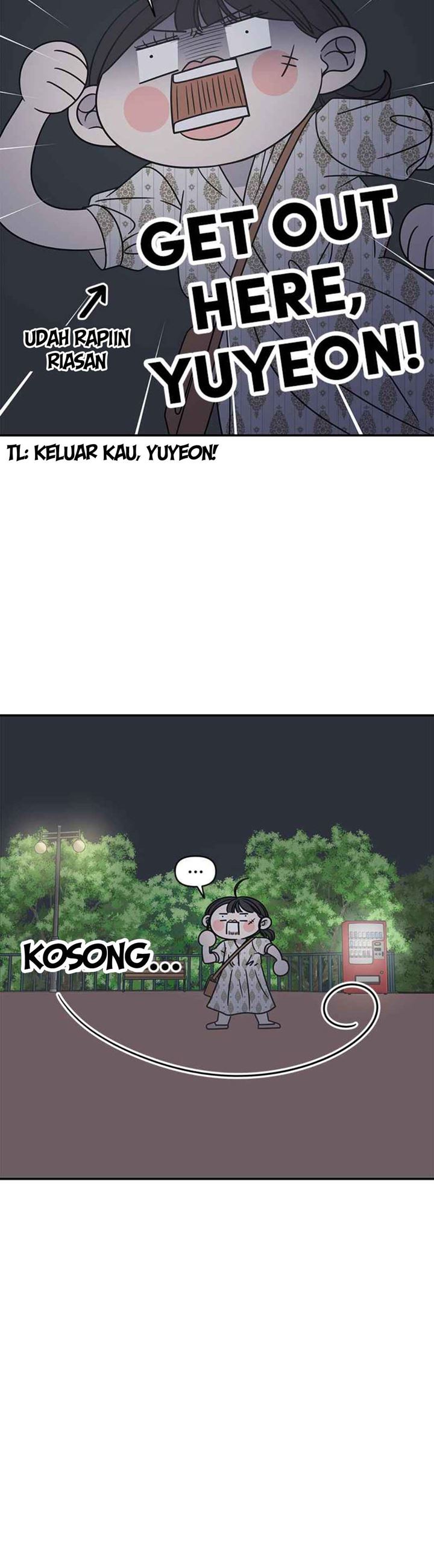 A Guide to Proper Dating Chapter 97 Image 26