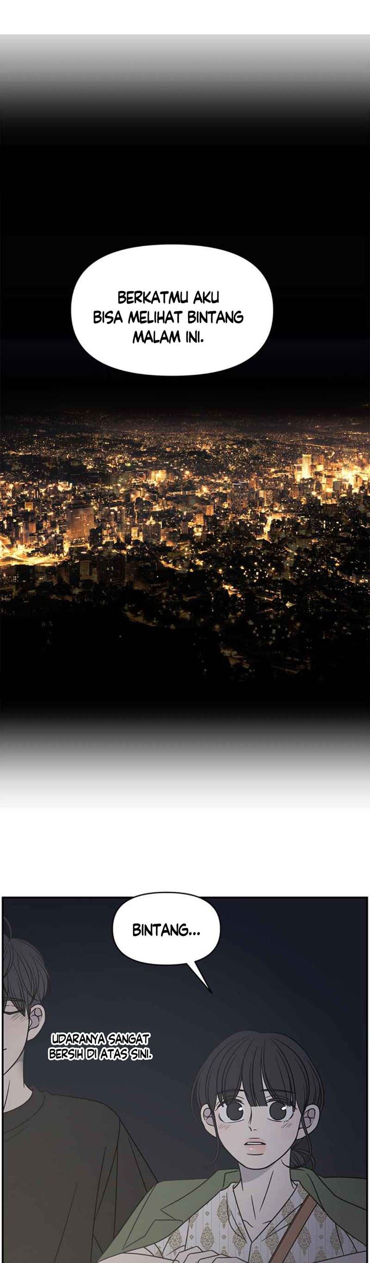 A Guide to Proper Dating Chapter 97 Image 35