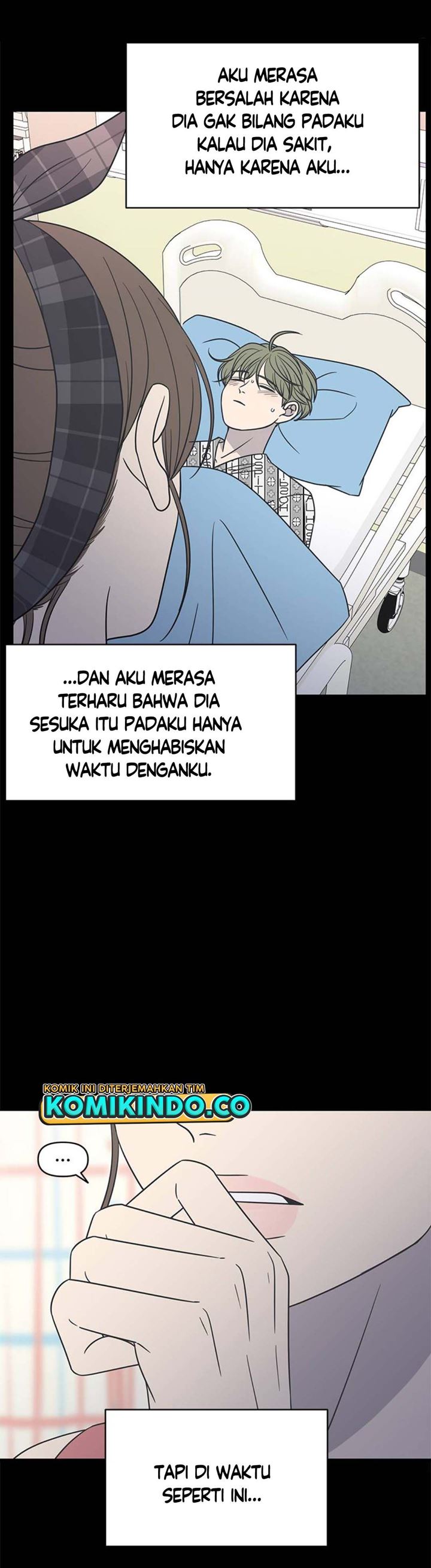 A Guide to Proper Dating Chapter 98 Image 14