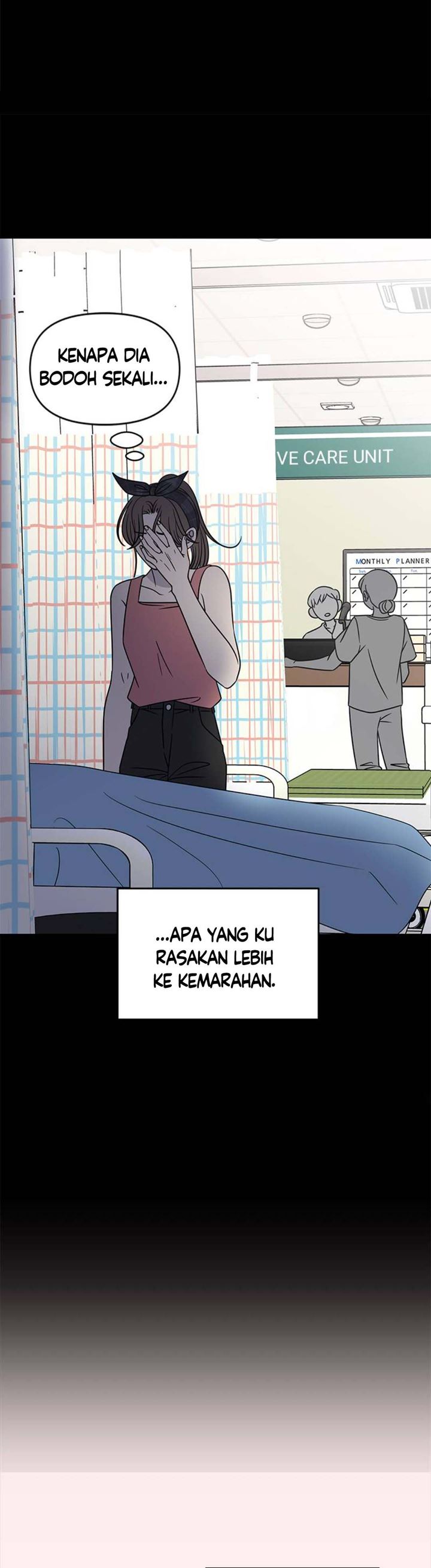 A Guide to Proper Dating Chapter 98 Image 15