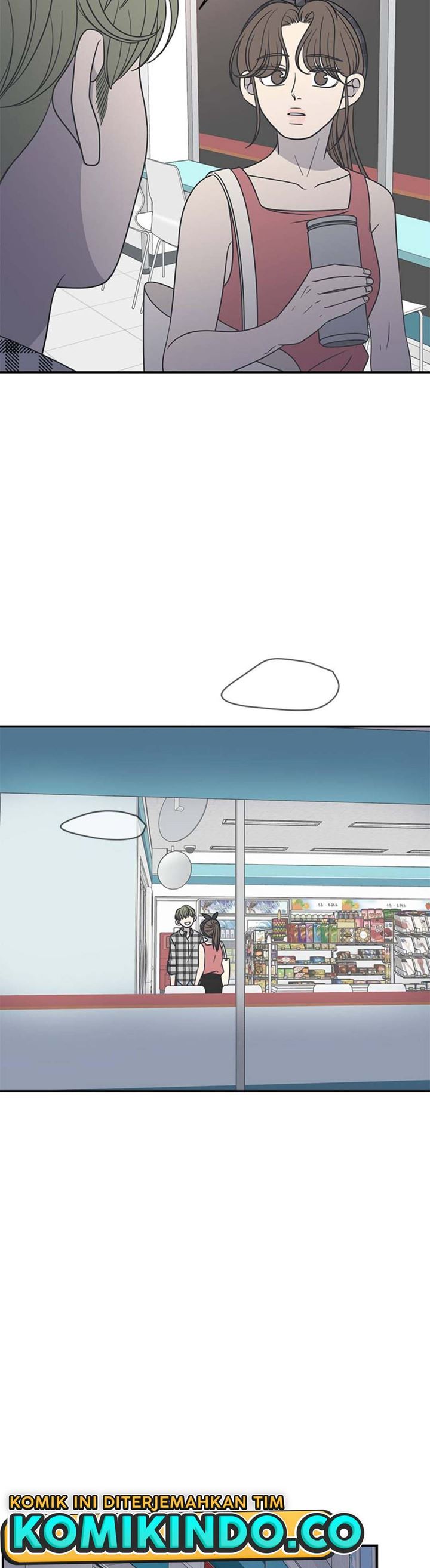 A Guide to Proper Dating Chapter 98 Image 33