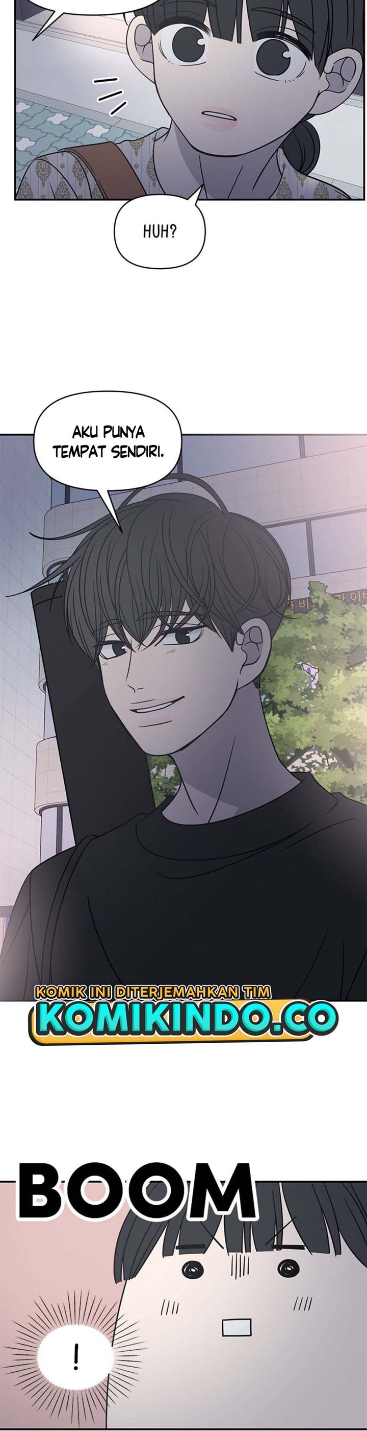 A Guide to Proper Dating Chapter 98 Image 41