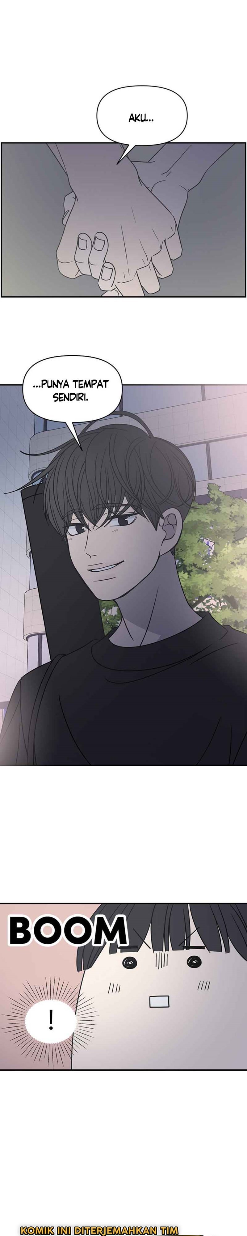 A Guide to Proper Dating Chapter 99 Image 3