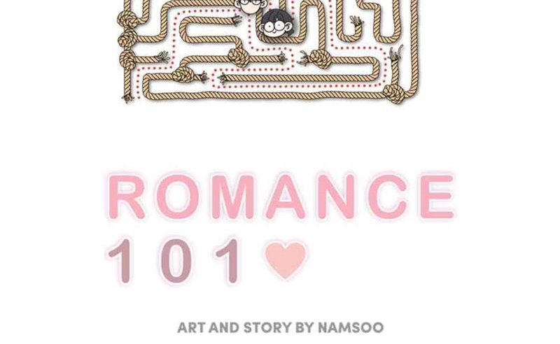 A Guide to Proper Dating Chapter 99 Image 11