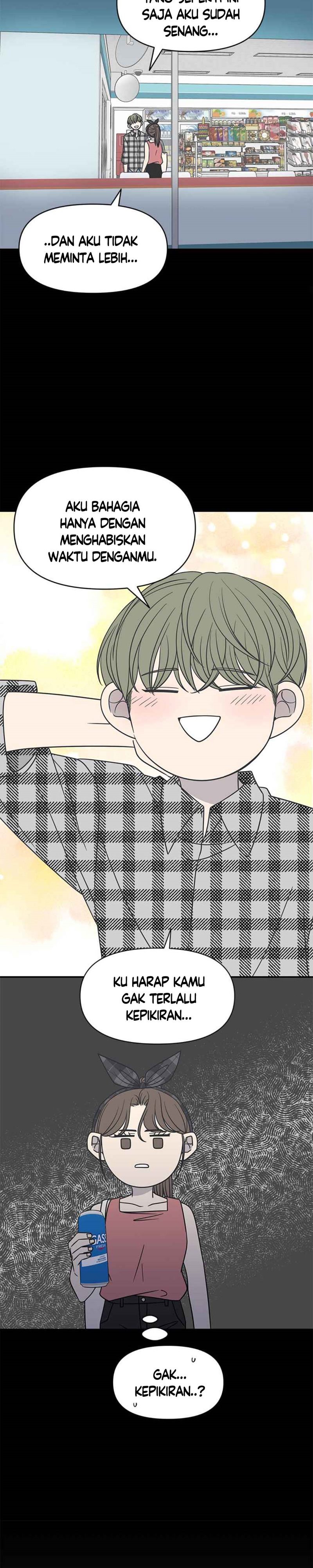 A Guide to Proper Dating Chapter 99 Image 24